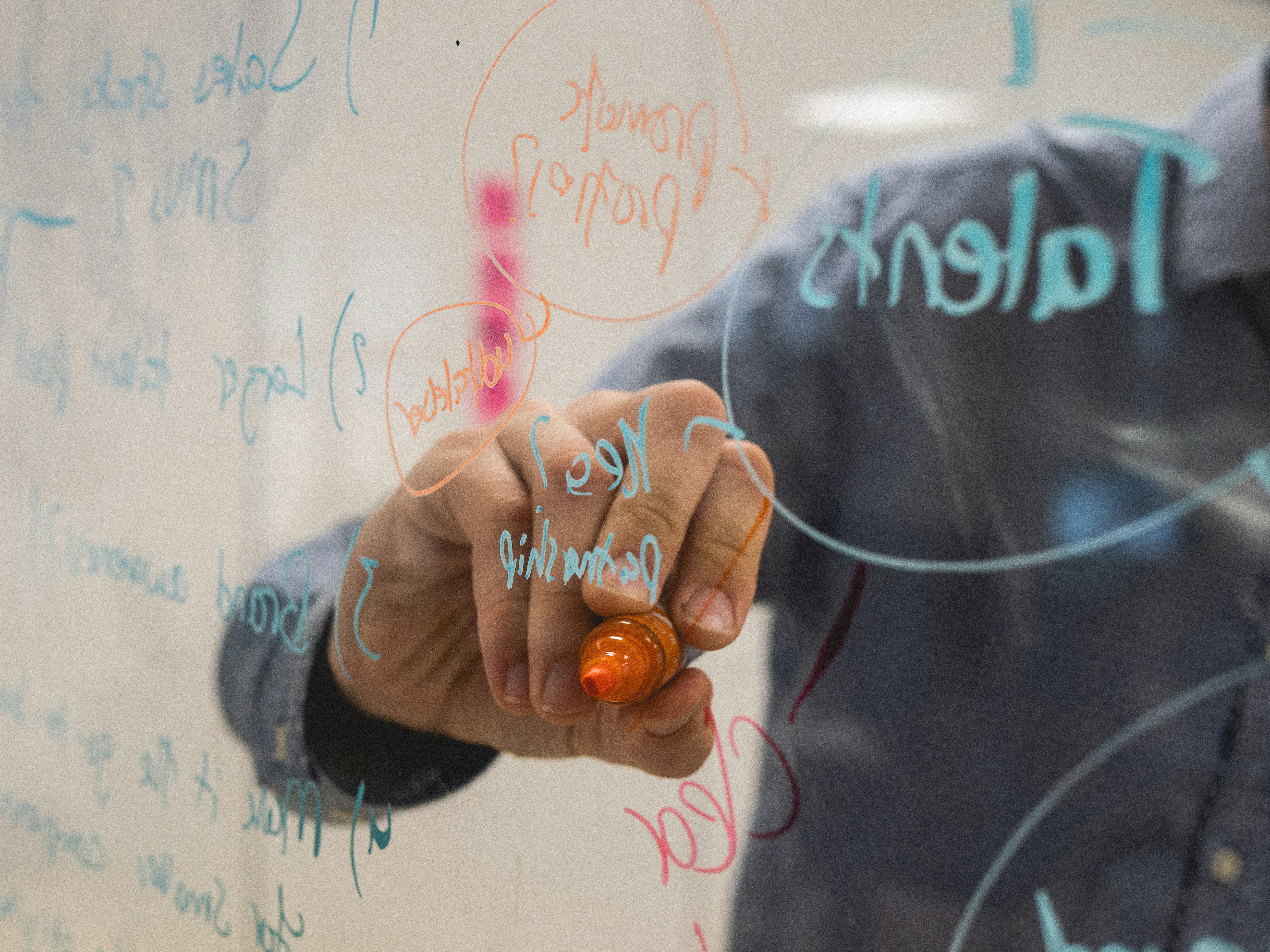 Imagen del artículo: Cómo el Arrendamiento Puro Impulsa la Innovación en PYMEs y Startups