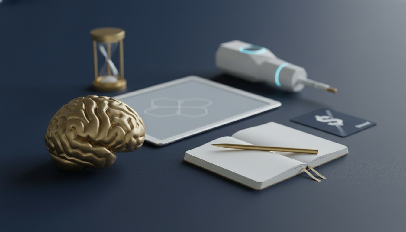 Imagen principal del artículo: Por qué tu cliente médico no te compra (y cómo resolverlo de una vez)